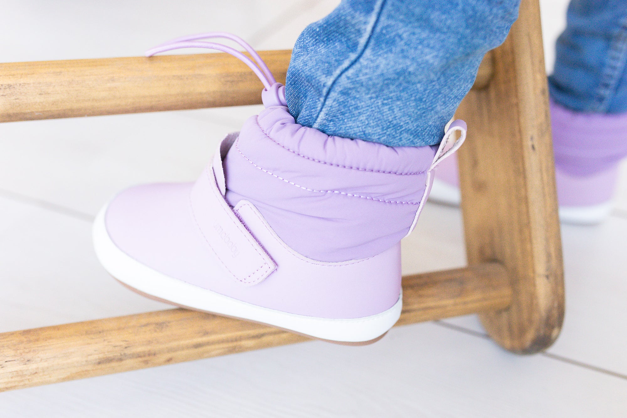 Bota Snow Lila - Toddler