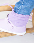 Bota Snow Lila - Toddler