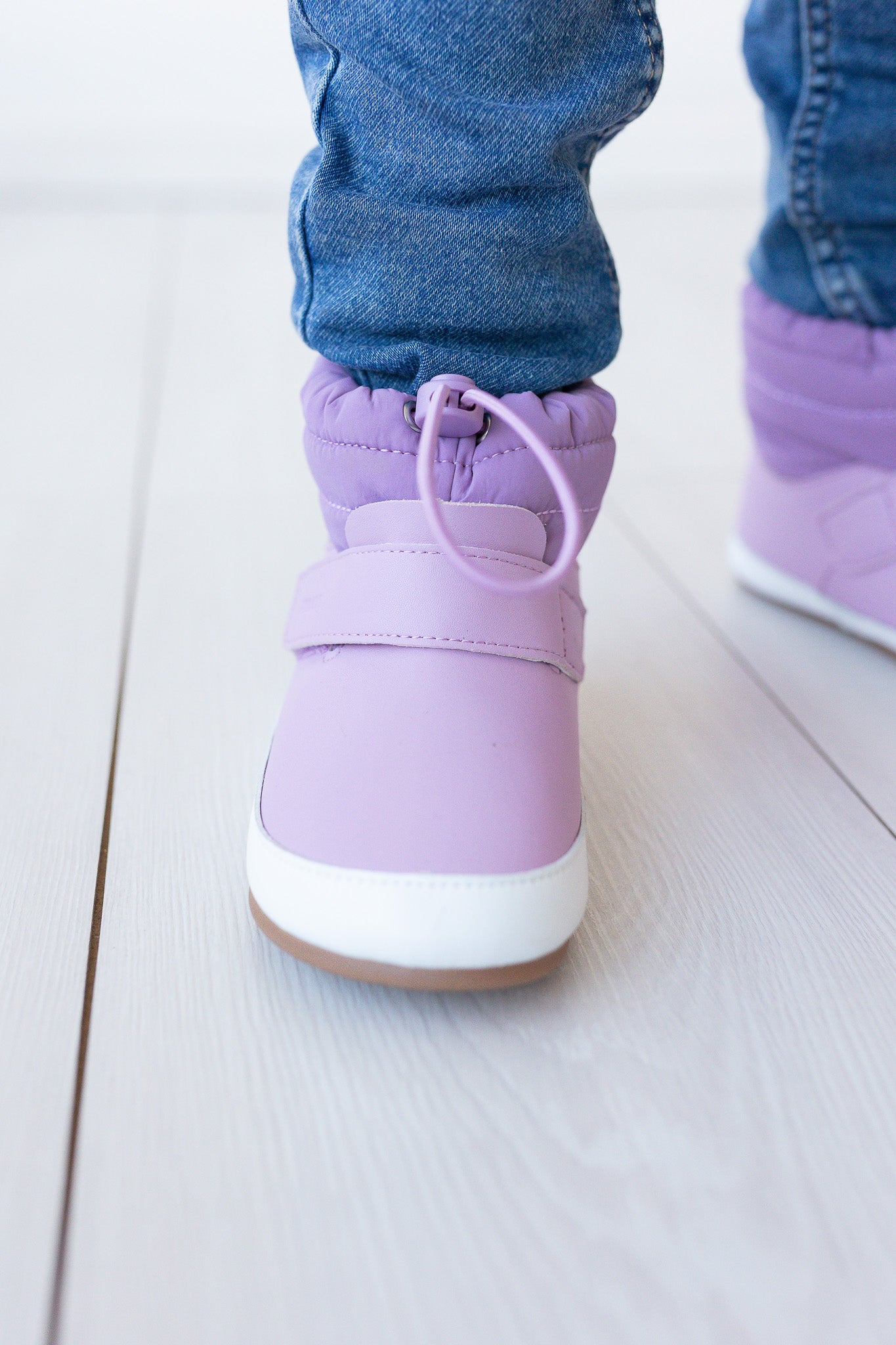 Bota Snow Lila - Toddler