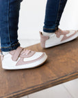 Retro Blanco/Nude - Toddler