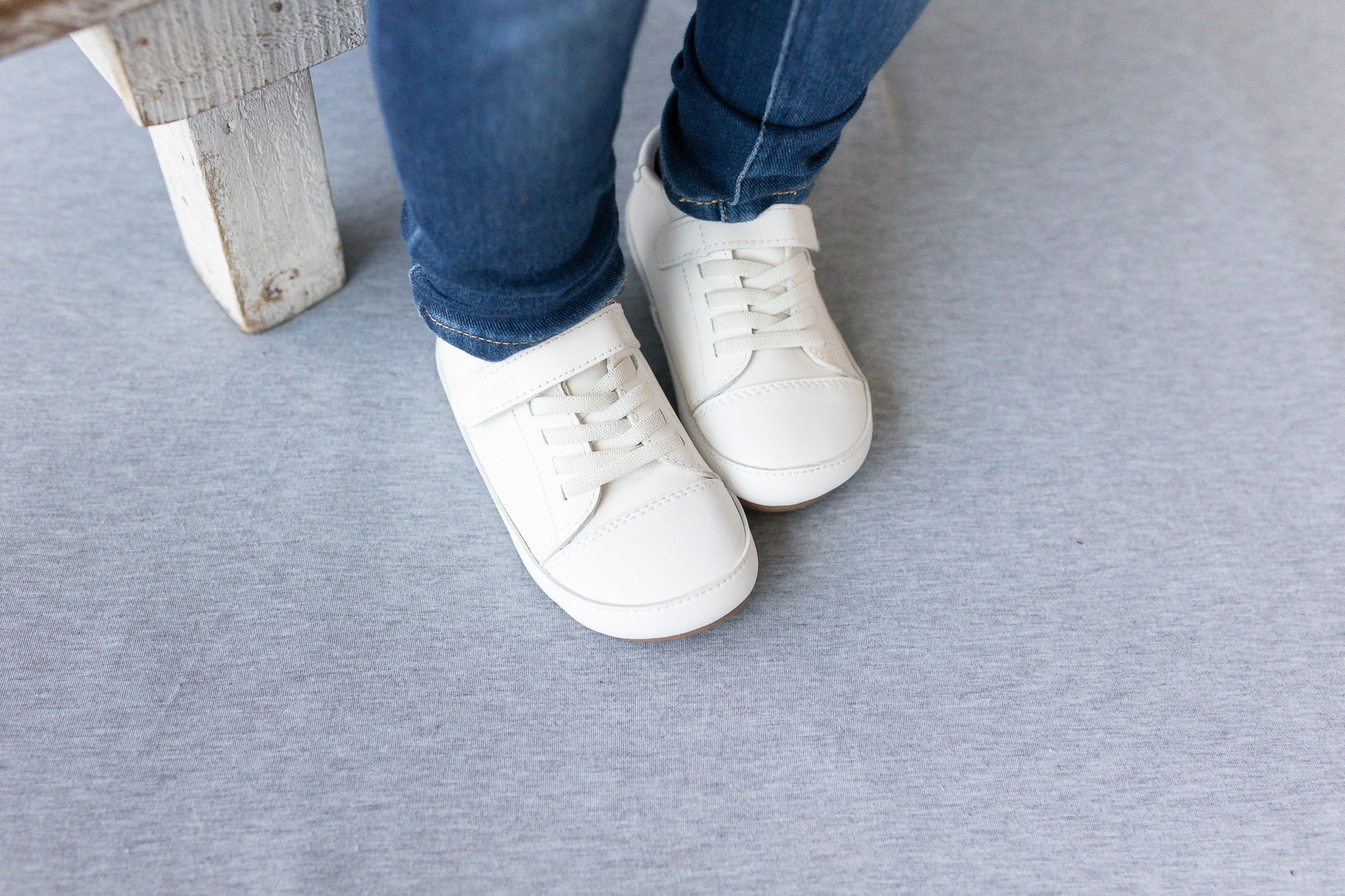 Cloud Blanca - Toddler
