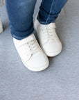 Cloud Blanca - Toddler