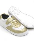 Retro Blanco/Gold - Kids
