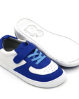 Retro Blanco/Azul - Kids