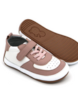 Retro Blanco/Nude - Toddler