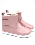 Bota Bear Rosa Metalizado - Kids