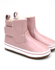 Bota Bear Rosa metalizado - Toddler