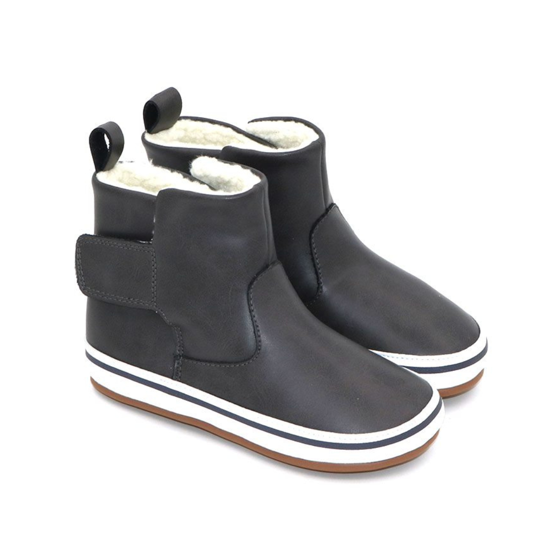 Bota Bear Grafíto - Toddler