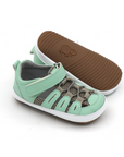 Xplorer Menta Microfibra - Baby