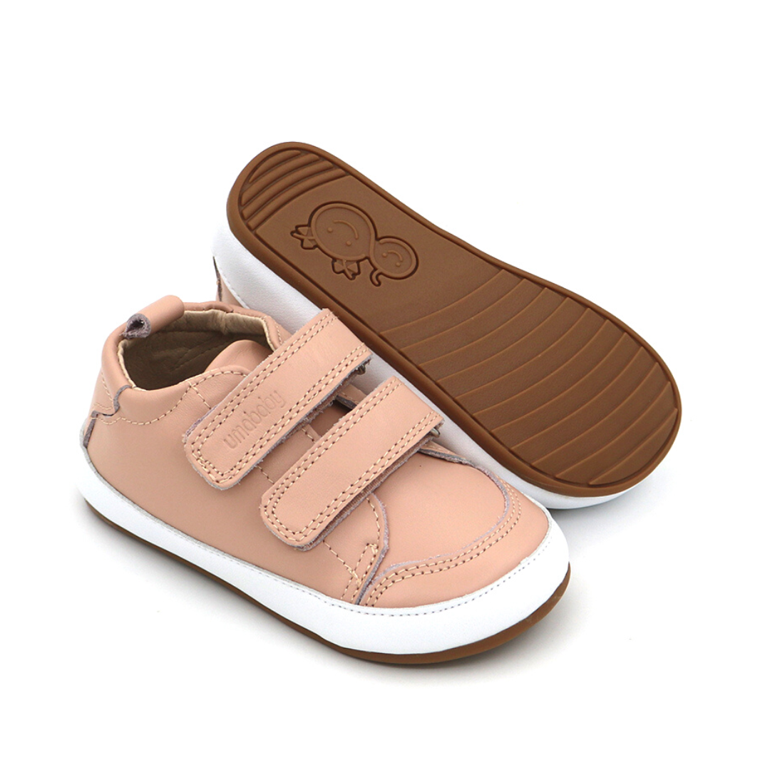 Leaf Rosa - Toddler