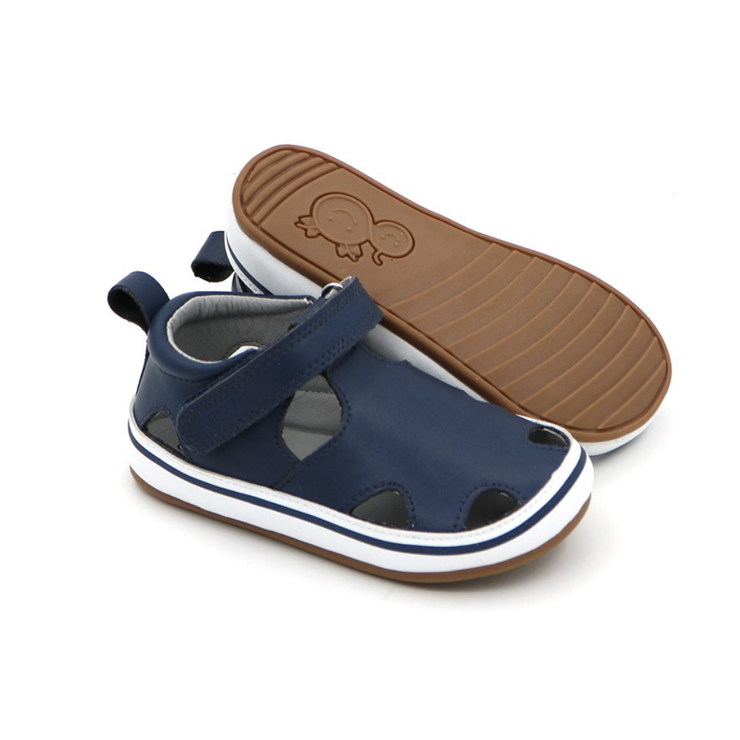 Splash Azul Marino - Toddler