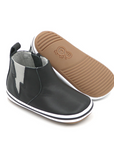 Chelsea Thunder Negra/Gris - Baby