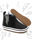 Chelsea Thunder Negra - Toddler