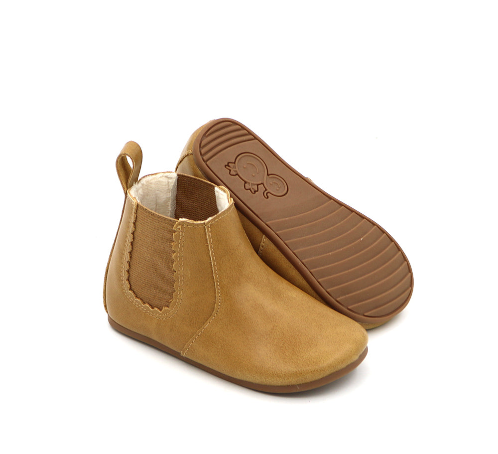 Chelsea Vuelos Caramelo - Toddler