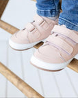 Leaf Rosa - Toddler