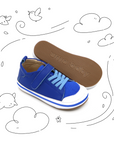 Cloud Air Azul - Toddler