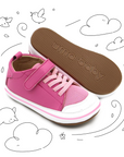 Cloud Air Fucsia - Toddler