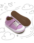 Cloud Air Lila - Toddler