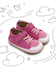 Cloud Air Fucsia - Baby