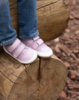 Leaf Denim Amatista - Toddler