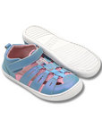 Xplorer Celeste Metalizada/Rosa - Kids