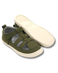 Breeze Verde Militar - Kids