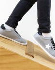 Cloud Star Gris/Negro - Teen