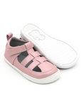 Breeze Sport Rosa Metalizado - Kids