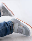 Air Retro Gris - Baby