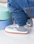 Air Retro Gris - Baby