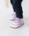 Vintage Lila - Baby