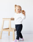 Vintage Lila - Baby