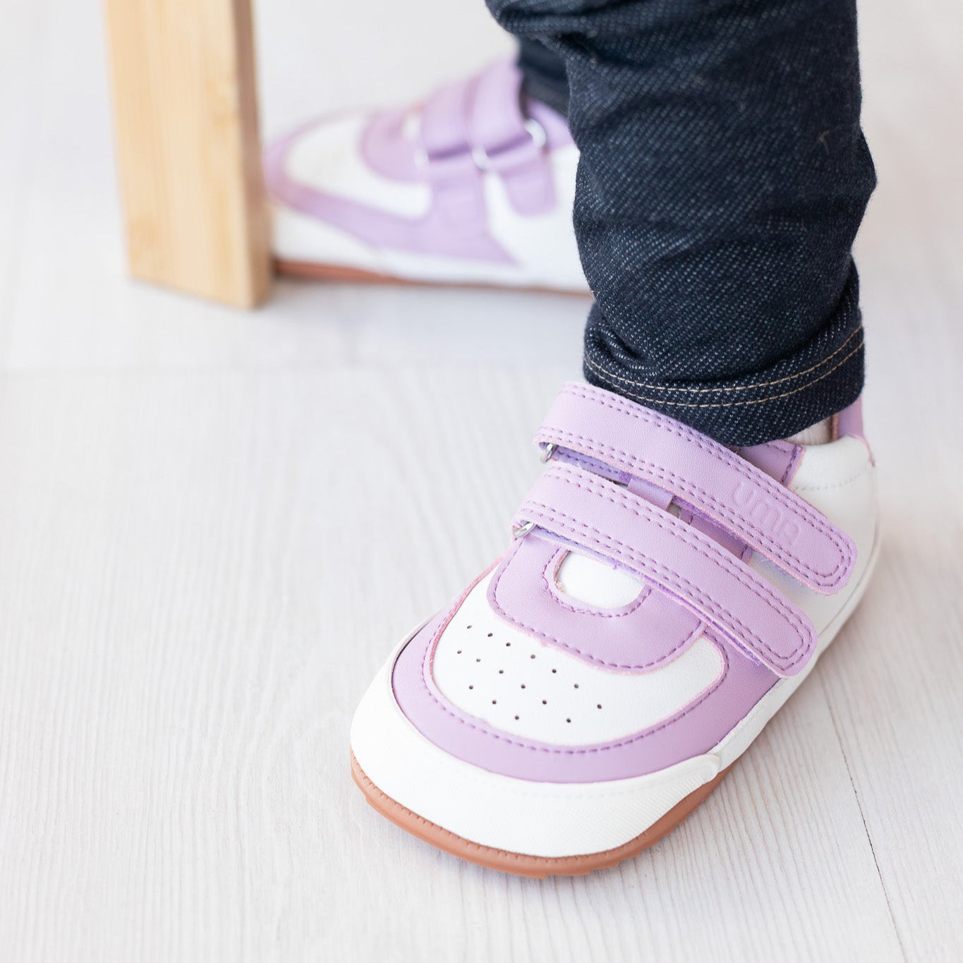 Vintage Lila - Baby