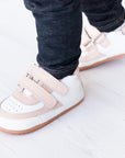 Vintage Rosa Gold - Baby