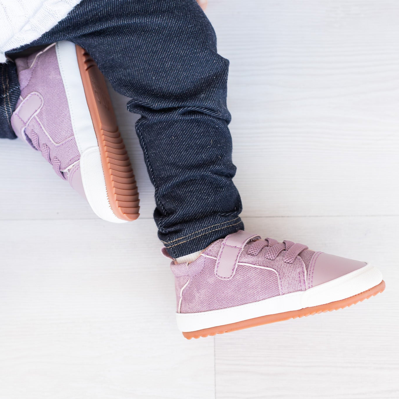 Cloud Denim Amatista - Baby