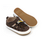 Xplorer Chocolate/Amarilla - Toddler