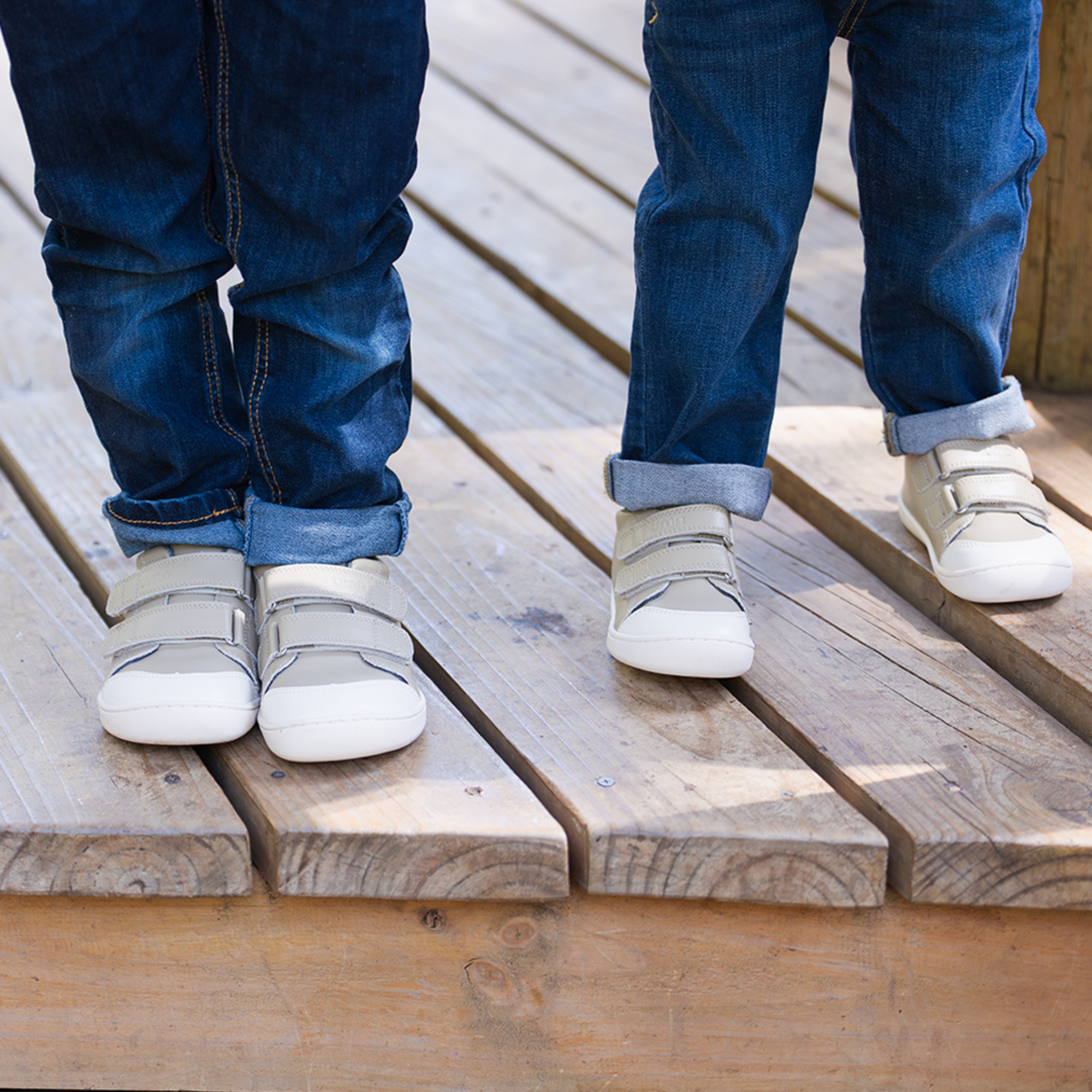 Zapatilla Leaf Piedra - Toddler