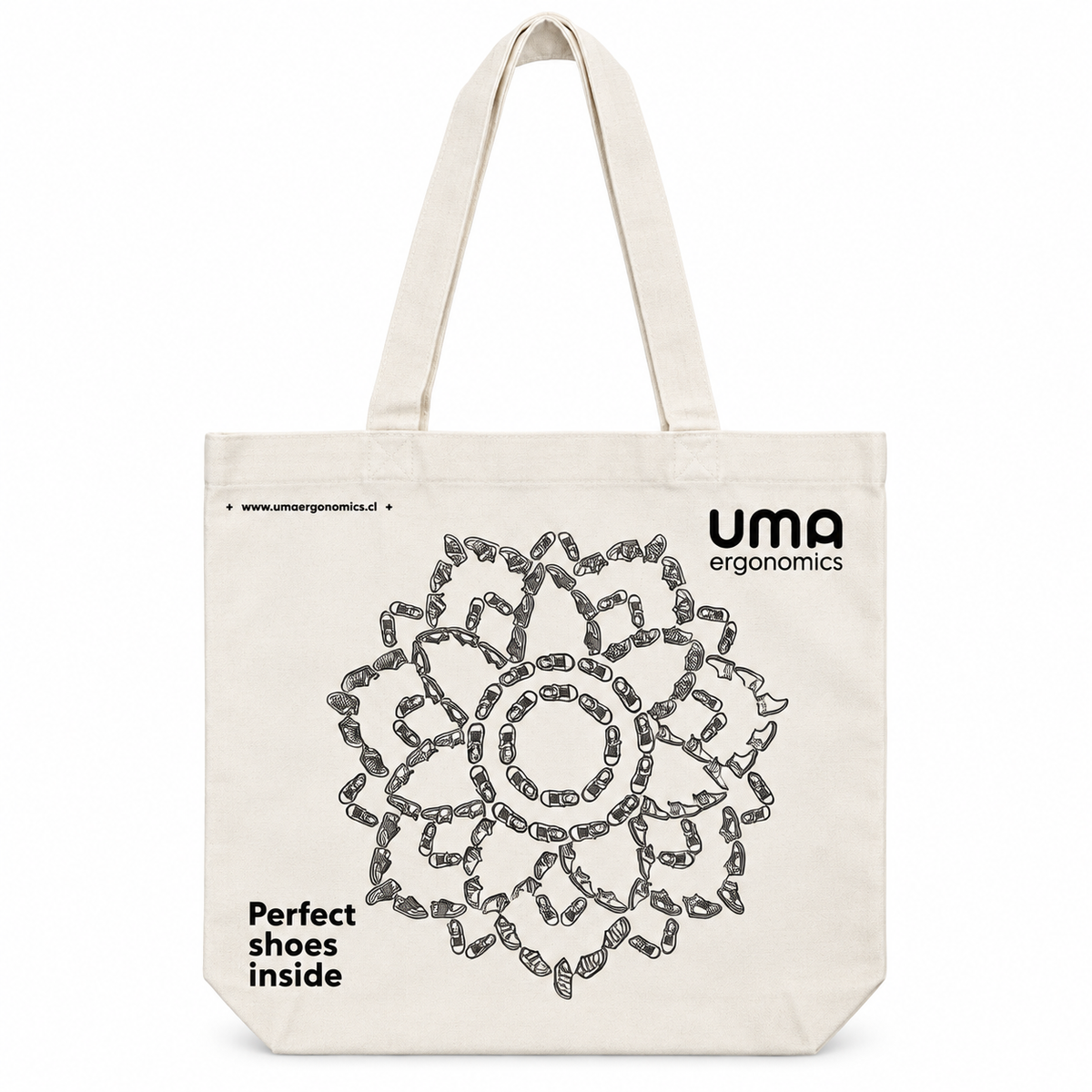 Tote Bag - Aniversario