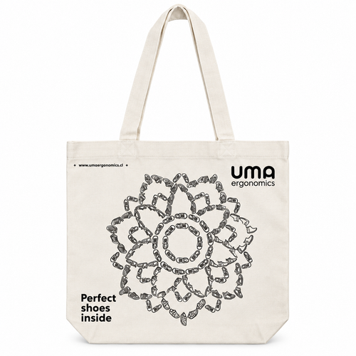 Tote Bag UMA