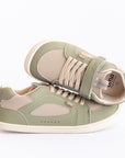 Dune Verde Militar/Beige - Teen
