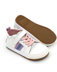 Rainbow Lila/Rosa - Toddler