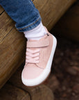 Cloud Denim Rosa - Toddler