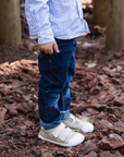 Zapatilla Leaf Piedra - Toddler