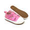 Sand Fucsia Metalizada - Toddler