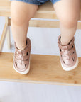 Breeze Rose Gold - Baby