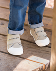 Zapatilla Leaf Piedra - Toddler