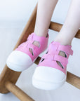 Sand Sport Fucsia Metalizado - Kids