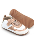 Retro Rose Gold/Blanco - Baby