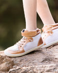 Flow Air Rose Gold/Blanco - Kids