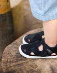 Splash Denim Negra - Kids